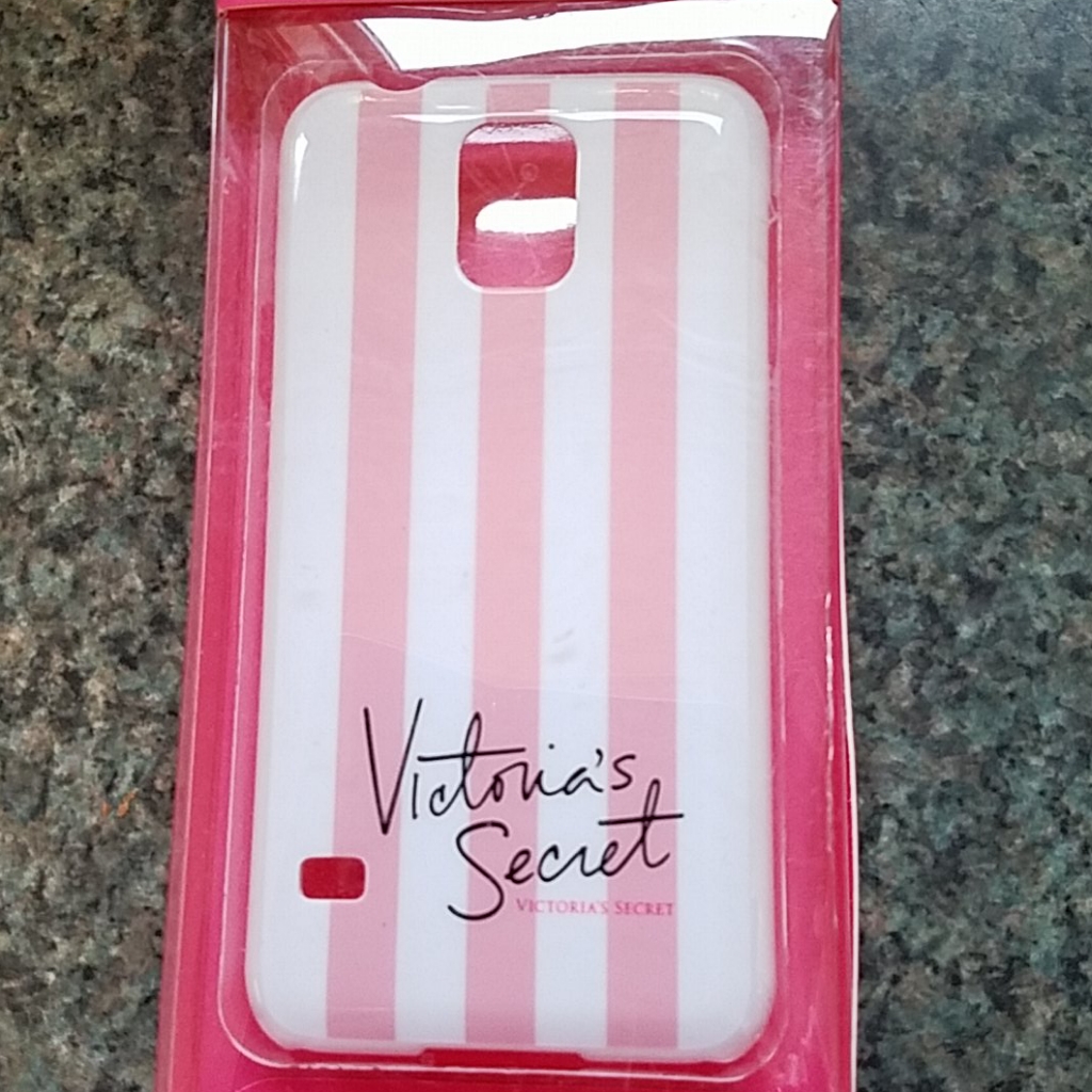 Samsung Galaxy S 5 Phone Case